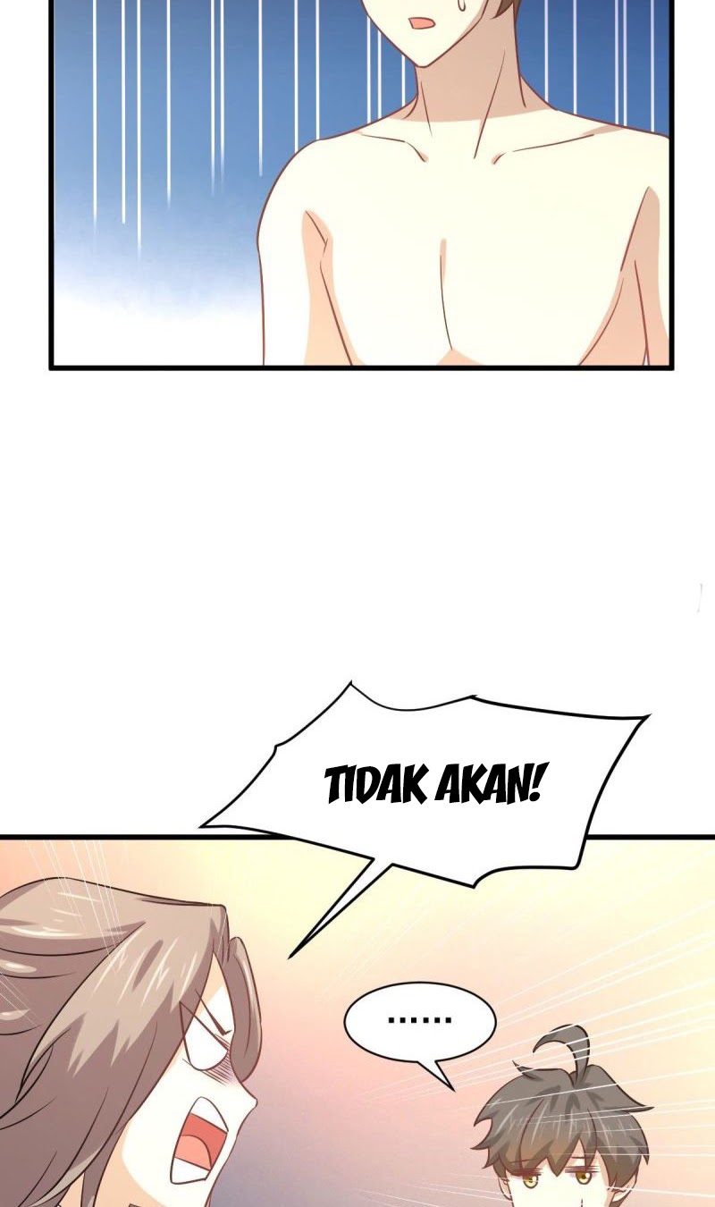 Immortal Swordsman in The Reverse World Chapter 143 Bahasa Indonesia